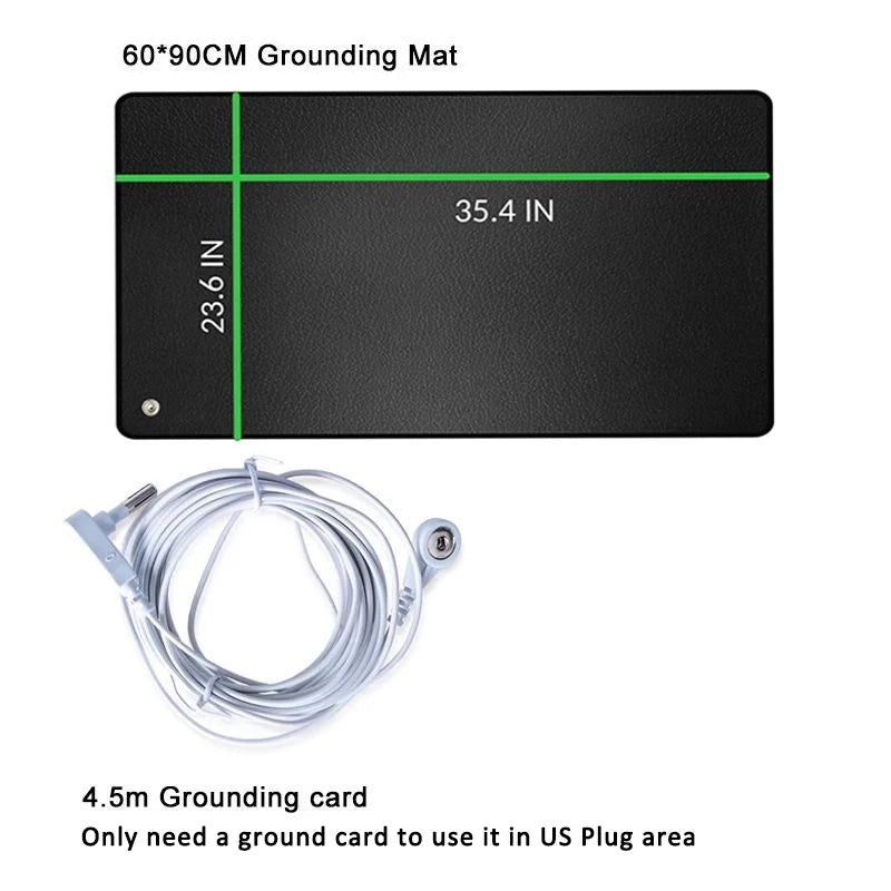TerraLuxe Grounding Mat